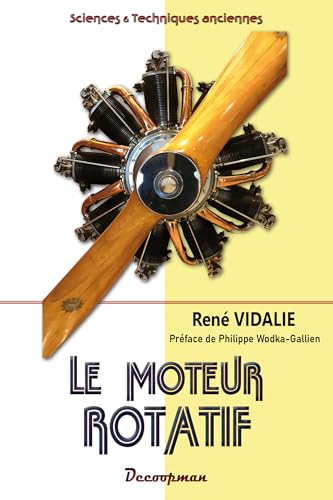 Le moteur rotatif Le moteur rotatif von DECOOPMAN