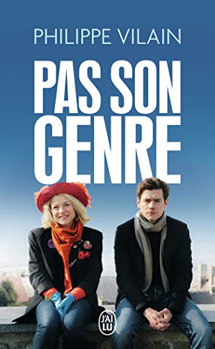 Pas son genre von J'AI LU