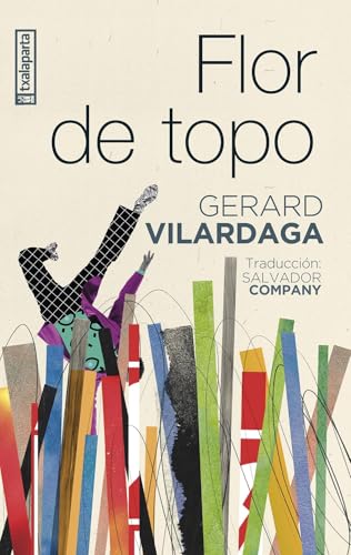 FLOR DE TOPO von TXALAPARTA