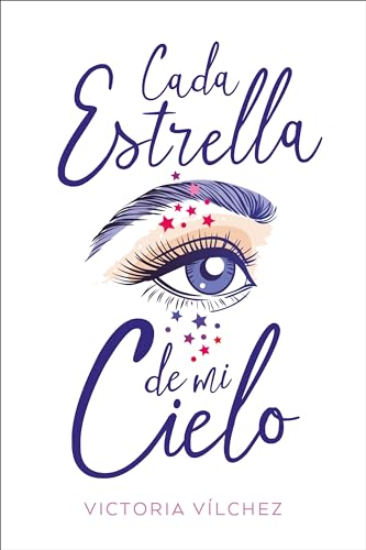 Cada estrella de mi cielo (Titania fresh) von Titania