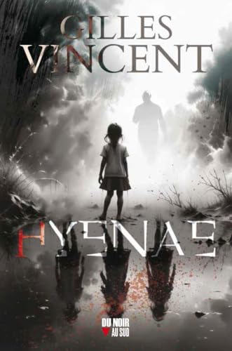 Hyenae (DU NOIR AU SUD) von Cairn