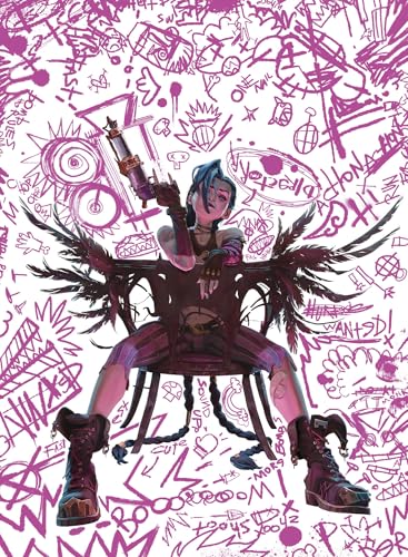 LA CREACIÓN Y EL ARTE DE ARCANE von NORMA EDITORIAL, S.A.