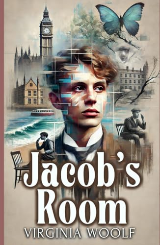 Jacob's Room