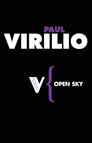 OPEN SKY (Radical Thinkers) von Verso