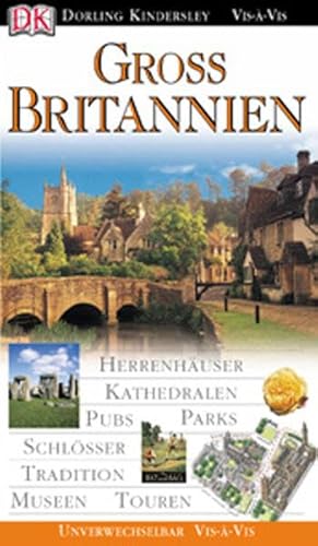 Vis a Vis, Großbritannien (Vis à Vis)