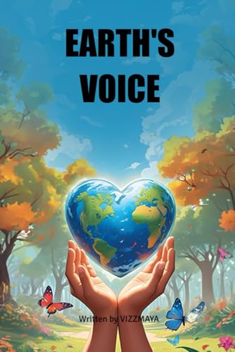 EARTH'S VOICE EARTH'S VOICE von BriBooks