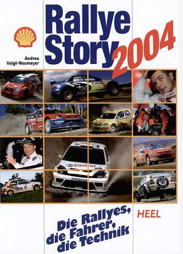 RALLEY STOREY 2004
