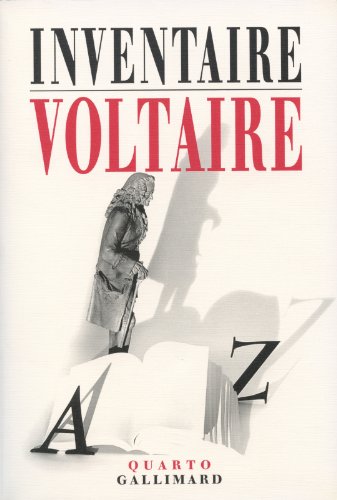 Inventaire Inventaire