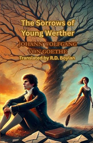 The Sorrows of Young Werther The Sorrows of Young Werther von Independently published