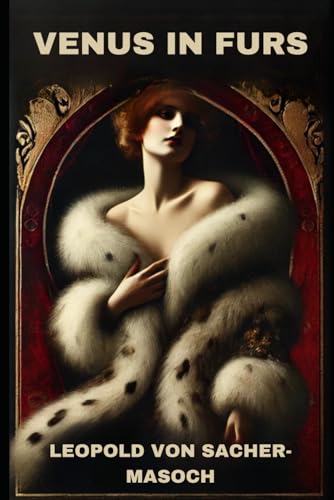 Venus in Furs von Independently published