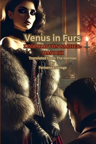 Venus in Furs von Independently published