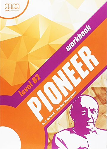 Pioneer B2, Workbook