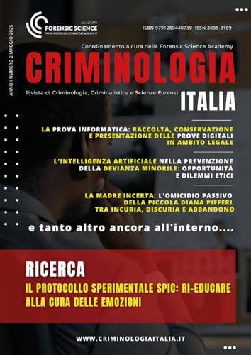 Criminologia Italia Vol. 2 Criminologia Italia Vol. 2 von Diritto più