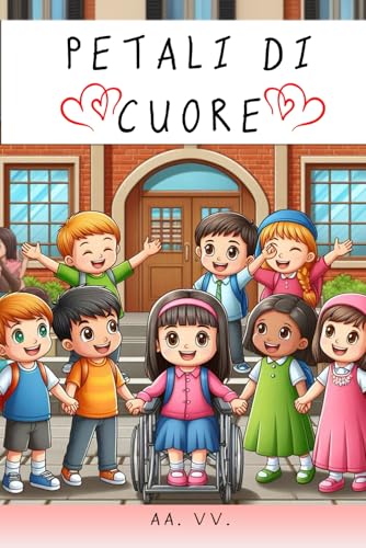 Petali di cuore Petali di cuore von Independently published