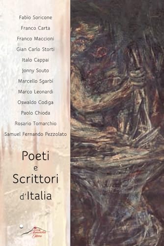 Poeti e Scrittori d'Italia: prima edizione Poeti e Scrittori d'Italia: prima edizione von Tomarchio Editore
