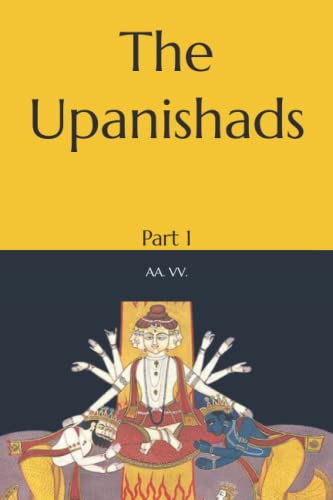 The Upanishads: Part 1