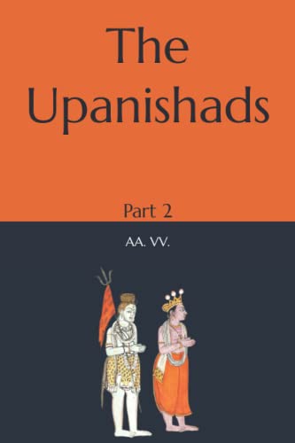 The Upanishads: Part 2