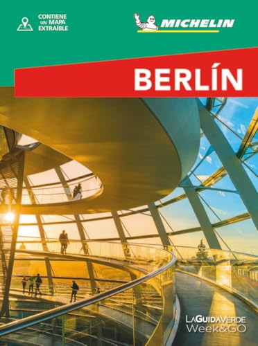 Berlín - La Guia Verde Week&Go von White Star Srl