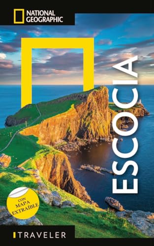 Escocia - Guía National Geographic Traveler von White Star Srl