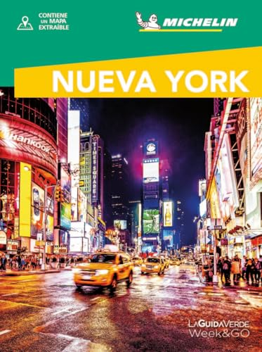 New York - La Guia Verde Week&Go von White Star Srl