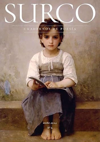 SURCO Cuadernos de poesía, 6: Nº 6 Otoño 2024 von Hojas de Hierba Editorial