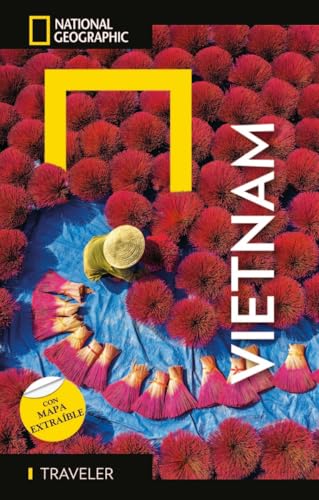 Vietnam - Guía National Geographic Traveler von White Star Srl
