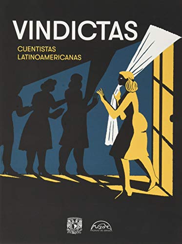 Vindictas (Voces / Literatura)