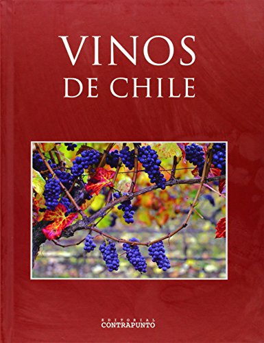 Vinos de Chile von BLUME (Naturart)