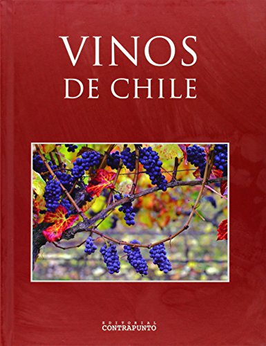 Vinos de Chile