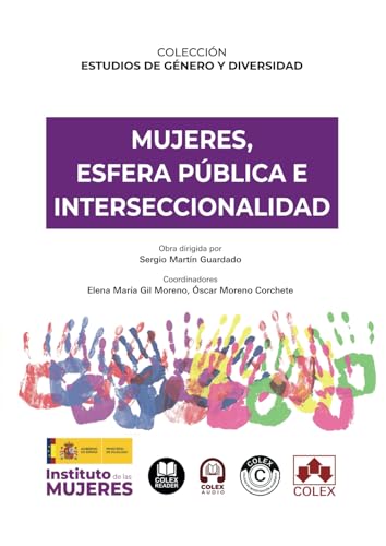 Mujeres, esfera pública e interseccionalidad: Colección «Estudios de género y diversidad»