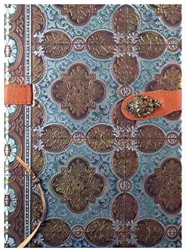 Cuaderno Azulejos de Portugal