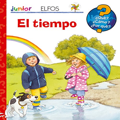 El tiempo (¿Qué? Junior)