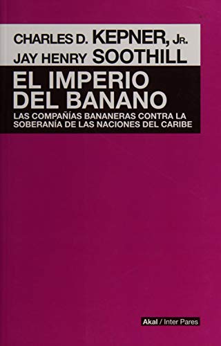IMPERIO DEL BANANO