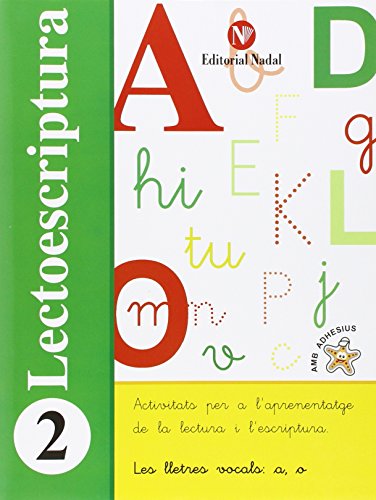Lectoescriptura 2