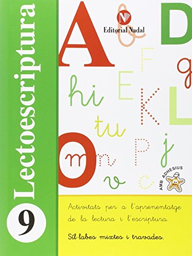 Lectoescriptura 9