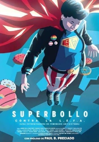 Super bollo contra la L.E.F.A. (La pasión de Mary Read, Band 18) von Continta Me Tienes (Errementari S.L.)
