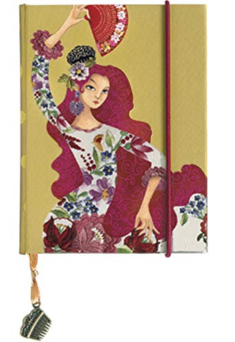 Flamenco mini - Alegrías Flamenco mini - Alegrías von Boncahier