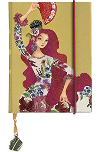 Flamenco mini - Alegrías von Boncahier