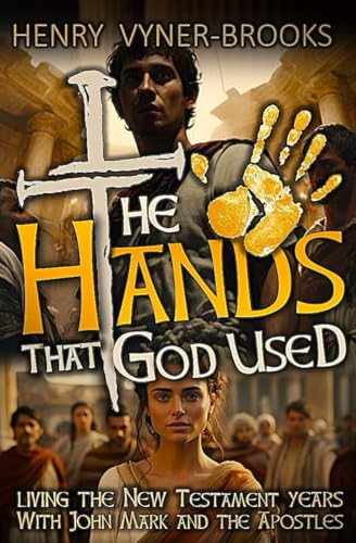 The Hands that God Used von Independently published