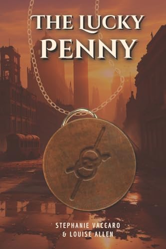 The Lucky Penny von Bowker