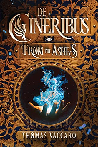 De Cineribus: From the Ashes von Mr