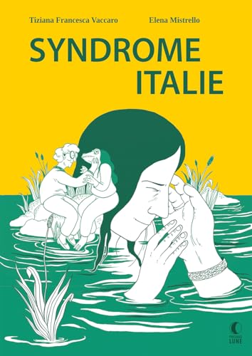 Syndrome Italie von PRESQUE LUNE
