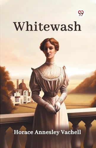 Whitewash von Double 9 Books