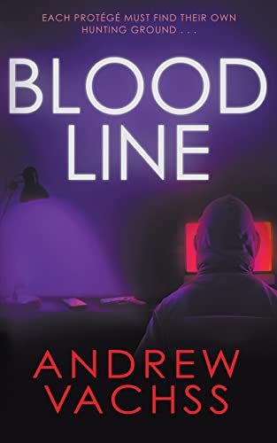 Blood Line von Wolfpack Publishing
