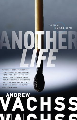 Another Life (Burke Series, Band 18)