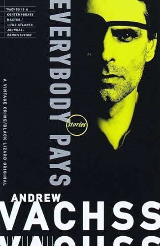 Everybody Pays: Stories (Vintage Crime/Black Lizard)