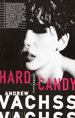 Hard Candy (Burke Series, Band 4) von Vintage Crime/Black Lizard
