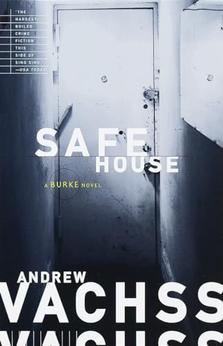 Safe House: A Burke Novel (Burke Series, Band 10)