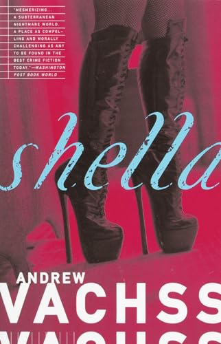 Shella (Vintage Crime/Black Lizard) von Vintage Crime/Black Lizard