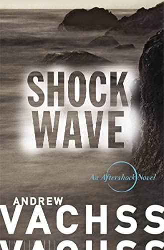 Shockwave: An Aftershock Novel